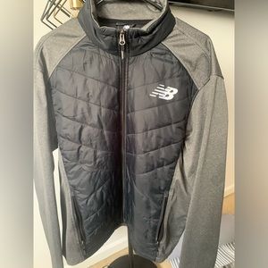New Balance Jacket (Negotiable)